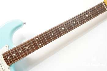 MADE IN JAPAN TRADITIONAL ’60S STRATOCASTER
